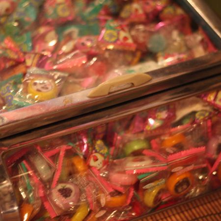 Kikori Hotel Yamanashi  Bagian luar foto