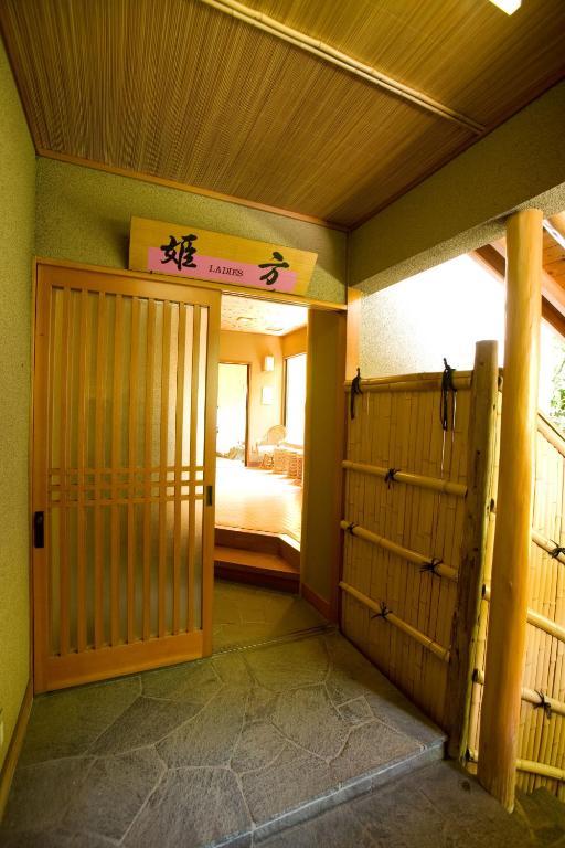 Kikori Hotel Yamanashi  Bagian luar foto