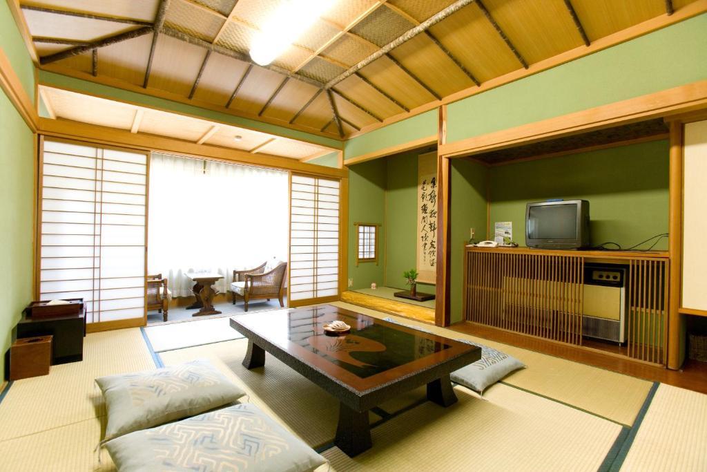Kikori Hotel Yamanashi  Ruang foto