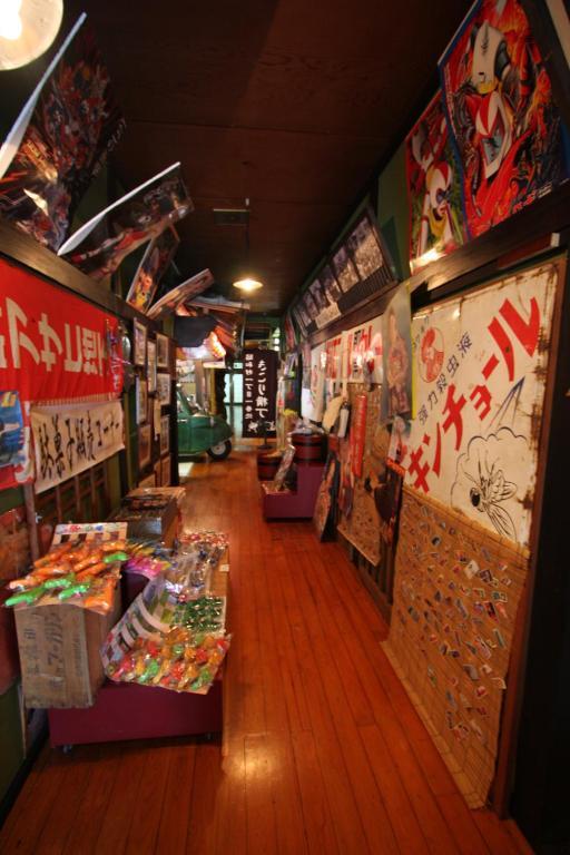 Kikori Hotel Yamanashi  Bagian luar foto