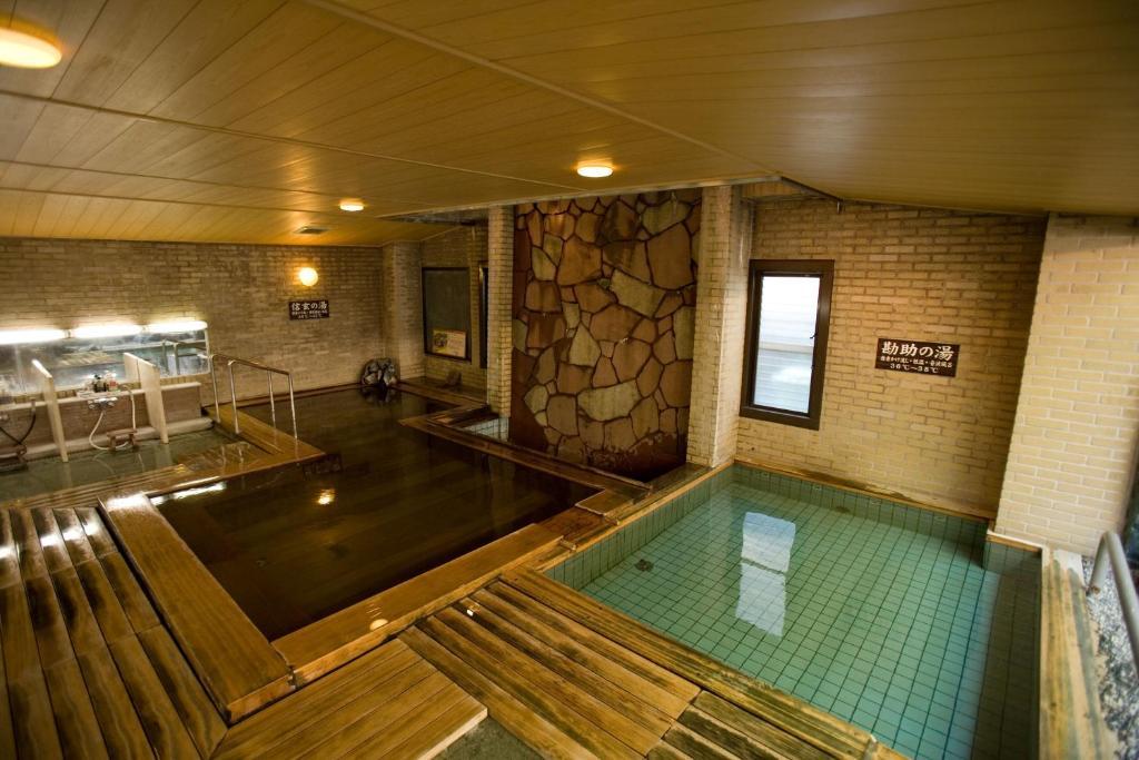 Kikori Hotel Yamanashi  Bagian luar foto