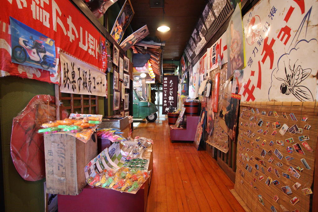 Kikori Hotel Yamanashi  Bagian luar foto