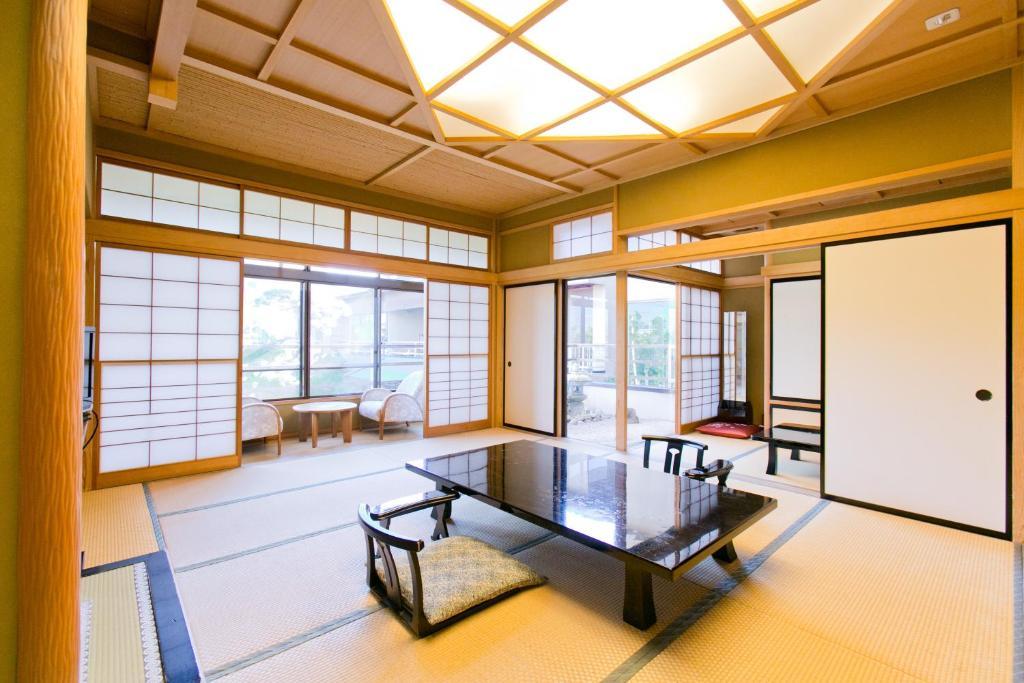 Kikori Hotel Yamanashi  Ruang foto